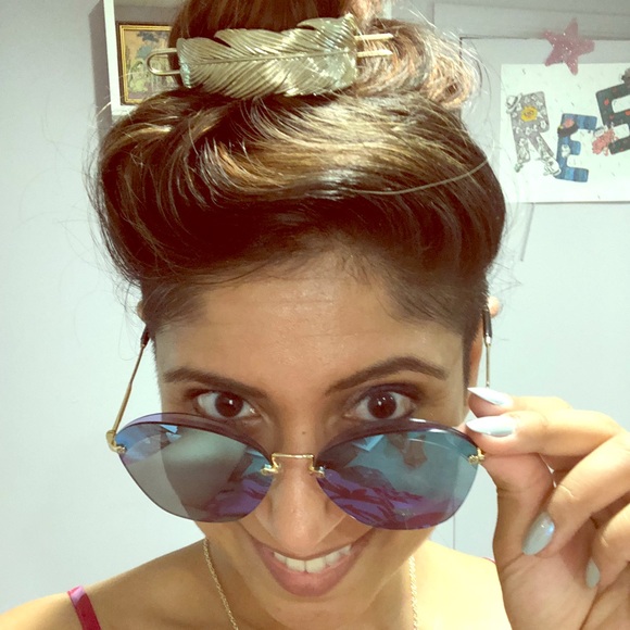 ๐๐ฝ Hi, Iโm Reshma! - Picture 5 of 5